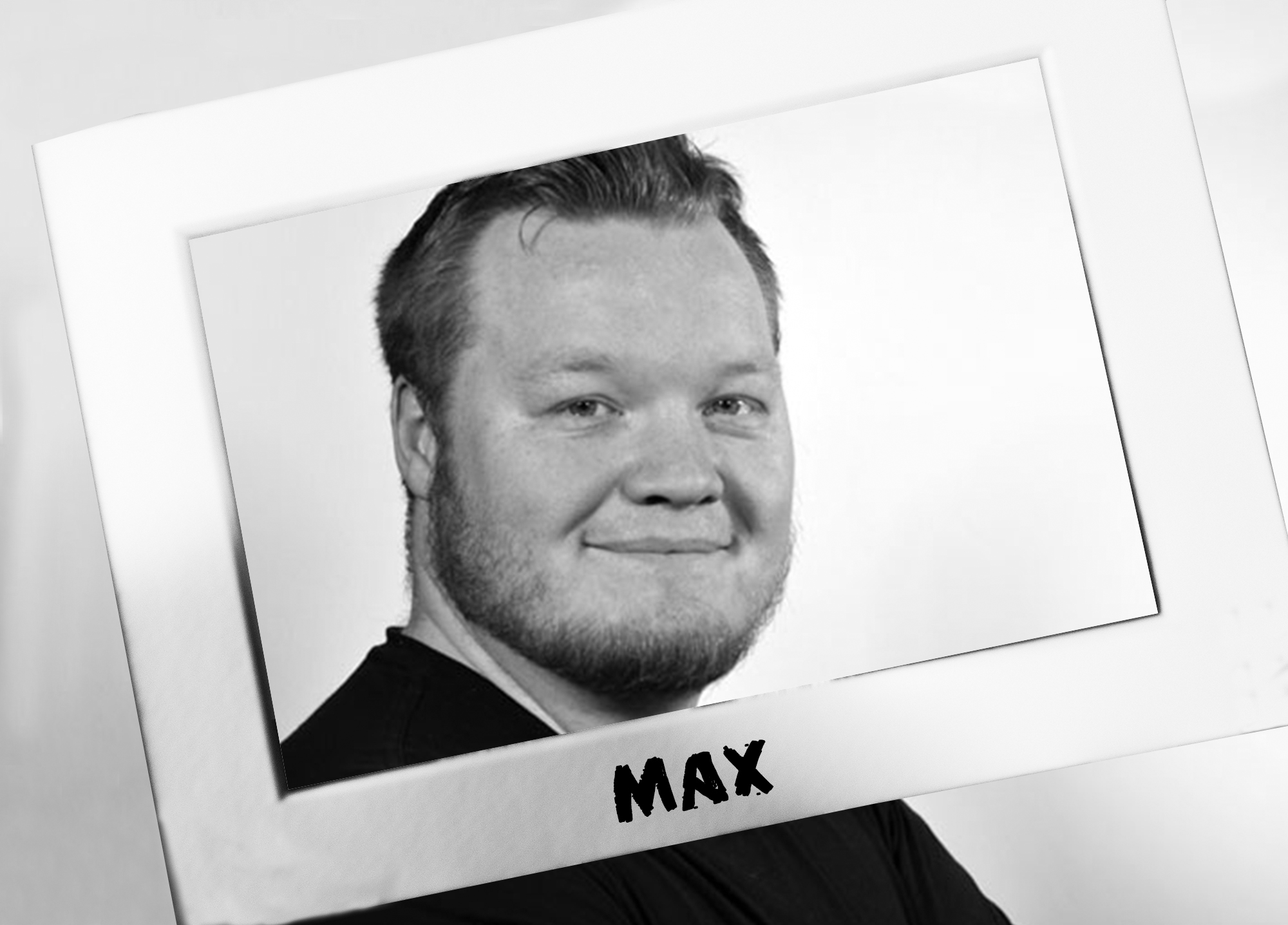 Max Grummel