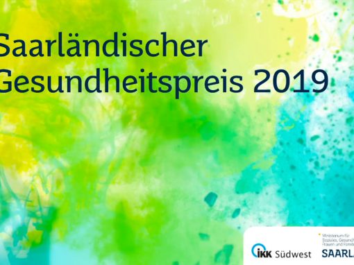 Gestaltung und Produktion von Videoeinspielern für die Gesundheitsgala.