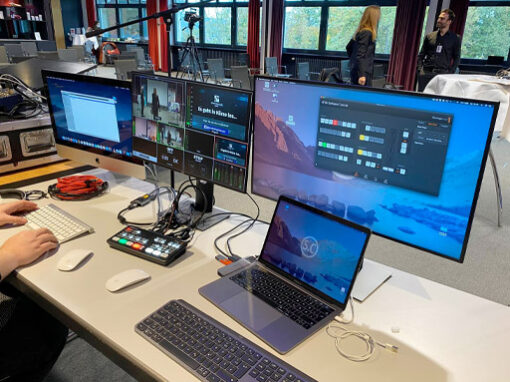 STREAMING | Marketing Club Saar
