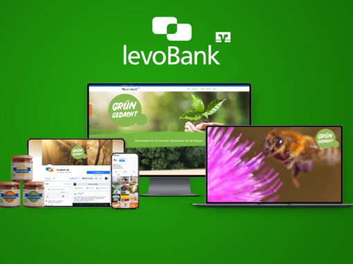 KAMPAGNE | levoBank